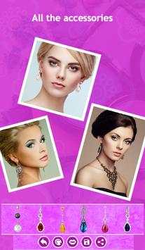 Photo Make-Up Editor screenshot 7