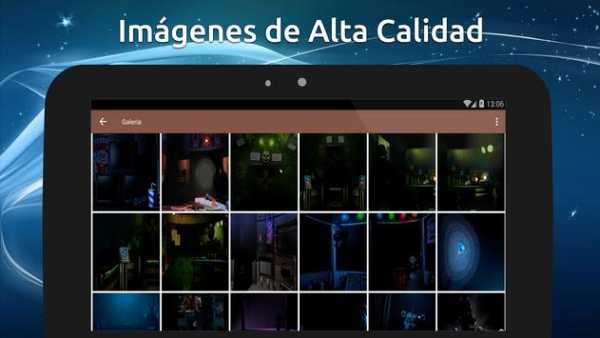 Imágenes de Freddy´s 2 screenshot 5