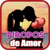 Piropos de Amor on 9Apps