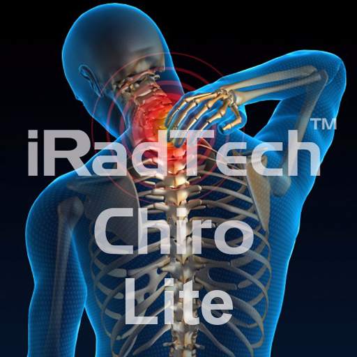 iRadTech Chiro Lite 2.0