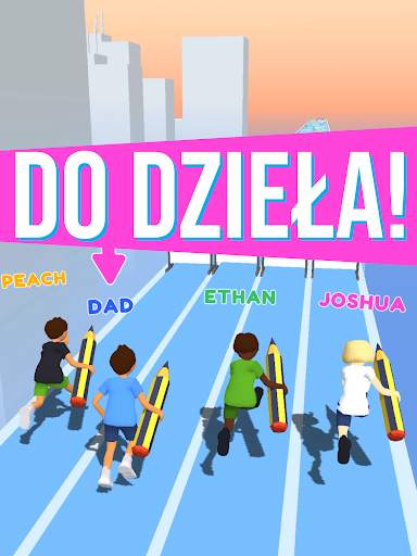 Doodle Run screenshot 11