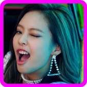 Guess That BLACKPINK Song logo