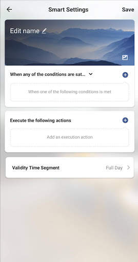 Halonix Smart (WiFi) screenshot 6