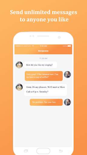 kink: Kinky Dating App for BDSM, Kink & Fetish screenshot 4