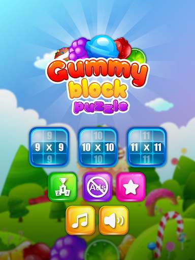 Jelly Pop Mania: Candy Gummy screenshot 6