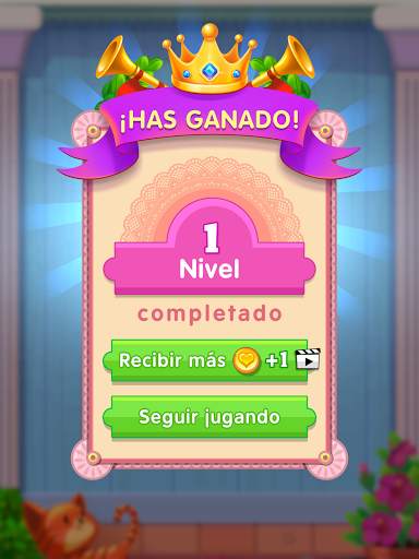I Spotted It : ¡Encuentra todas las diferencias! screenshot 6