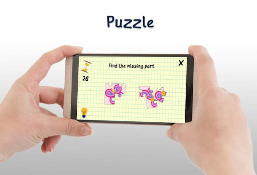 Logic Booster - Brain Games screenshot 5