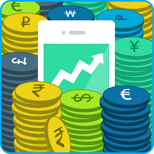 Free Recharge Unlimited icon