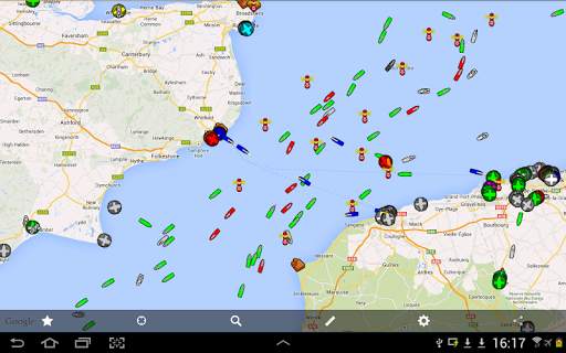 Boat Watch screenshot 5