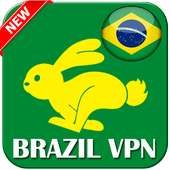 Brazil VPN - Free Master VPN Turbo Speed Download on 9Apps