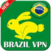 Brazil VPN - Free Master VPN Turbo Speed Download 1.0