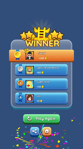 Ludo Multiplayer screenshot 8