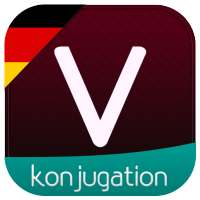 Deutsche Verben konjugation on 9Apps