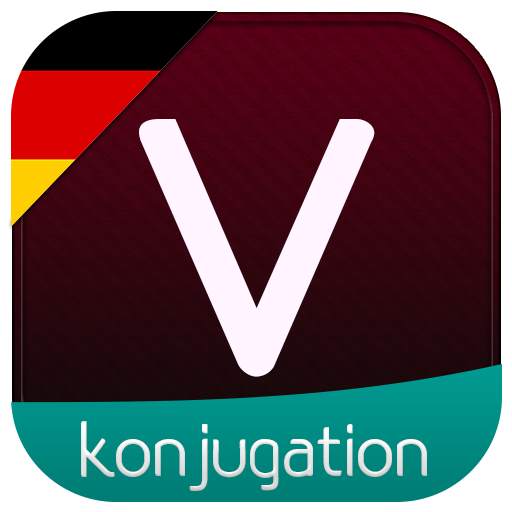 Deutsche Verben konjugation 1.0