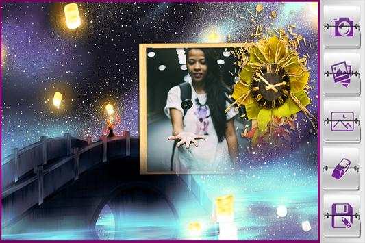 Fantasy Photo Frames screenshot 5