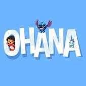 Lilo Wallpaper 1.0