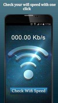 Wifi Signal Booster   Extender screenshot 1