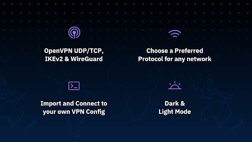 Windscribe VPN screenshot 10
