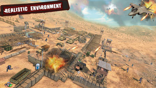 Glorious Victory : Anti Terrorist Squad 15 تصوير الشاشة
