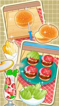 Mini Burgers screenshot 4