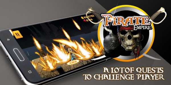 King Pirate 2 screenshot 1