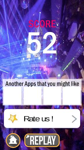 Tempo - Kpop Exo - Magic Piano Tiles screenshot 3