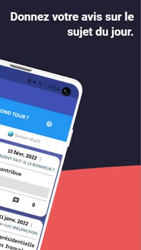 Woot - Le débat commence ici screenshot 2