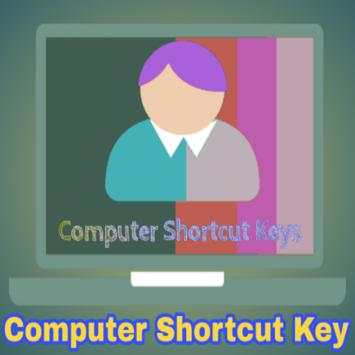 Computer Shortcut key for new learner скриншот 5