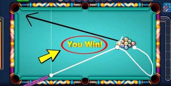 Guideline for 8 Ball Pool screenshot 4