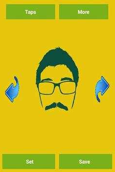 Moustache Wallpapers screenshot 1