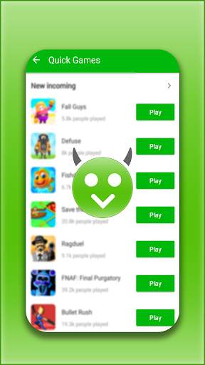 New Happy Apps Mod storage Advice 2020 screenshot 2
