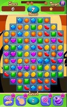 CANDY WITCH HELLOWEN screenshot 5