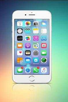 Launcher for iPhone 7 Plus  screenshot 4