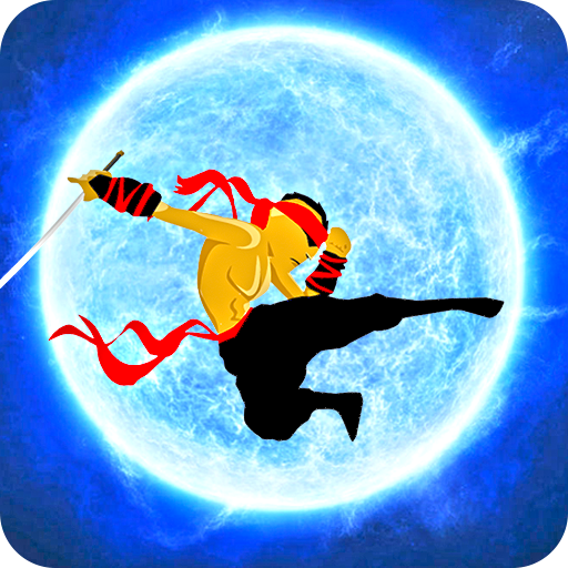 Ninja Run icon