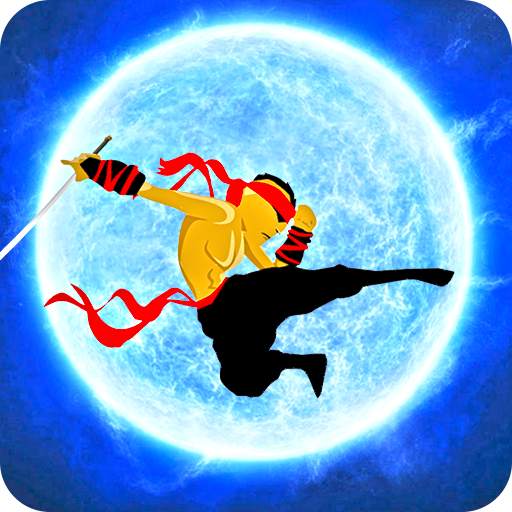Ninja Run 1.3.6