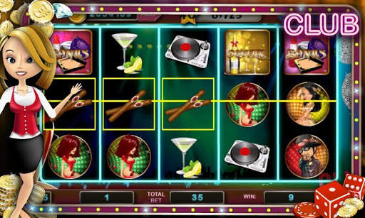 Slot Casino - Slot Machines screenshot 7
