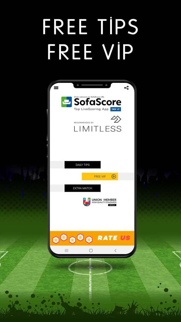 Betting Tips screenshot 1