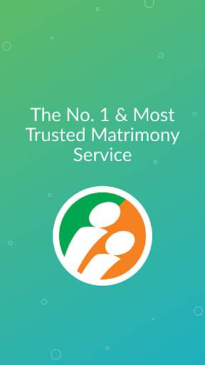 Oriya Matrimony® -Marriage App screenshot 1