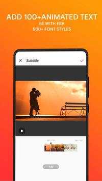 Lyrically Video Editor,Photo Video maker music screenshot 4