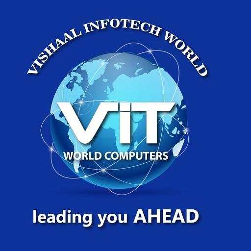 Vitworld 1.0