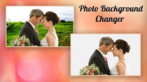 Background Eraser and Changer of Photo screenshot 3