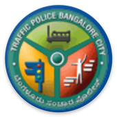 Banglore Traffic Violation icon