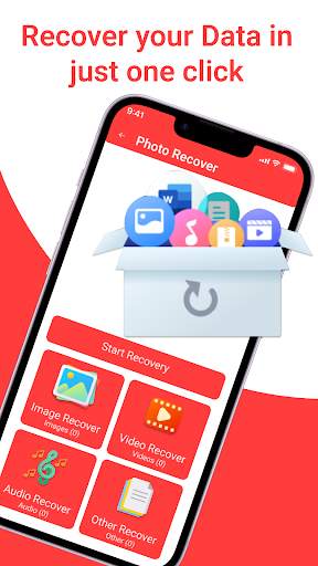 DiskDigger Pro photo recovery screenshot 2