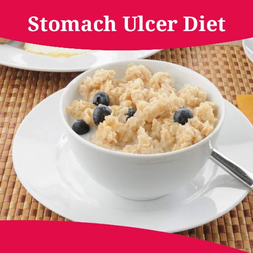 Stomach Ulcer Diet 1.0