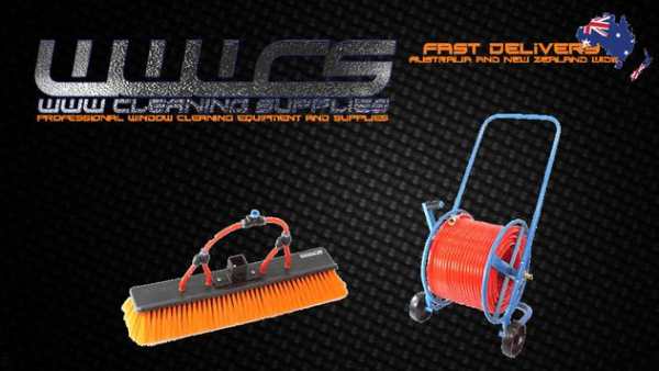 Window Cleaning Supplies screenshot 1