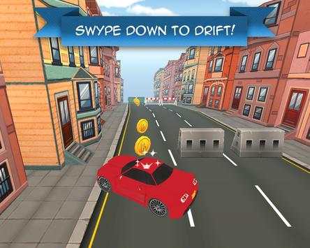 Fast Car Furious Drift Race 7 screenshot 2