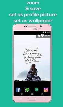 Images for Whatsapp - NEW 2017 screenshot 5