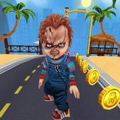 Chucky Dash 1.0