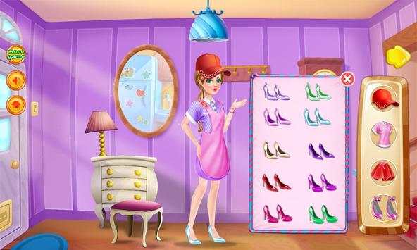 Supermarket Girl Shopping screenshot 6
