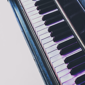 Pro Piano icon